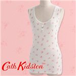 Cath Kidston（キャスキッドソン） キャミソール JERSEY CAMI