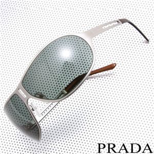 PRADA(v_) TOX 51HS-1AP/3O1