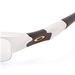 OAKLEY(I[N[) uFLAK JACKETv jZbNXTOX FLAK JACKET-PLASMA/GOLD^NAS[h~[~S[huE