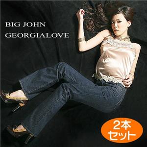 BIG JOHN GEORGIA LOVE ２本セット G225-01 27インチ