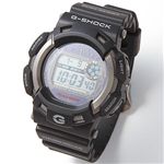 CASIO(JVI) G]SHOCK GULFMAN GW-9100-1