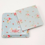 CATH KIDSTON（キャスキッドソン） スモールミラー 236935・Spring Blue