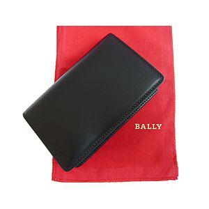 BALLY(Х꡼) 4̥ SISOLT BLACK