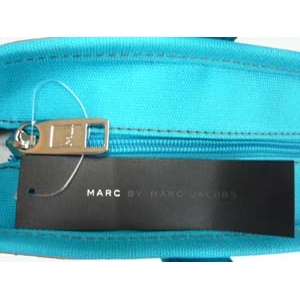 MARC BY MARC JACOBS g[gobO MMJ 91066 Turquoise