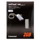 Transcend USB ꡼ JetFlash V90C 2GB ̿5