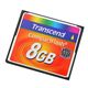 Transcend ѥȥեå8GB133® ̿2