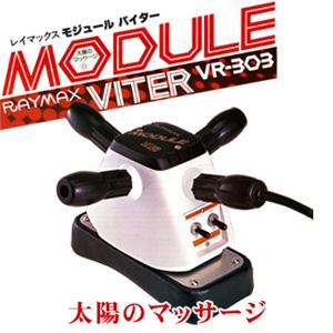 レイマックスモバイルバイター VR303