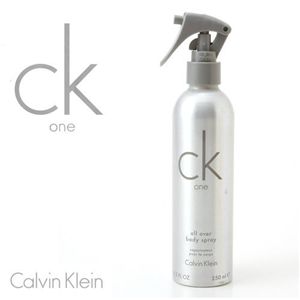 Calvin Klein(Х󥯥饤) CK-ONE ܥǥץ졼 250ml