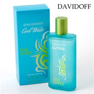 DAVIDOFF(_rht) N[EH[^[ N[T}[ 125ml EDT