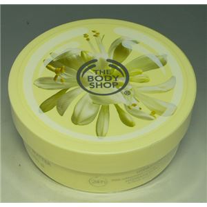 THE BODY SHOP（ザ ボディショップ） モリンガ（MOR） ボディバター 200mL