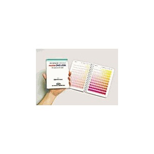 カラーマッチング用　カラーチャート mobile ONELOOK