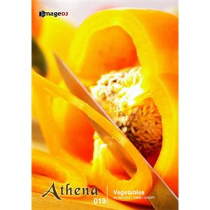 写真素材 imageDJ Athena Vol.19 新鮮野菜