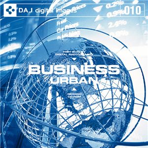 写真素材 DAJ010 BUSINESS / URBAN 【ビジネスシリーズ～アーバン】