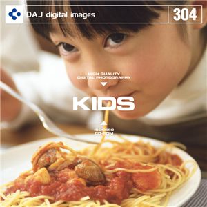 写真素材 DAJ304 KIDS 【キッズ】