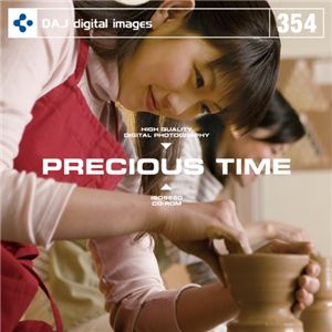 写真素材 DAJ354 PRECIOUS TIME【プレシャス　タイム】