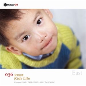 写真素材 imageDJ EAST Vol.36 子供の生活