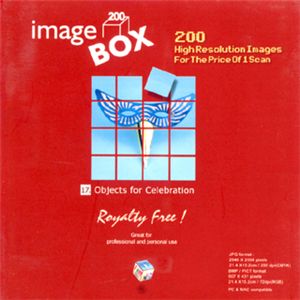 写真素材 IMAGE BOX Vol.17 祭典用品