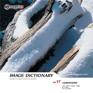 写真素材 imageDJ Image Dictionary Vol.17 風景