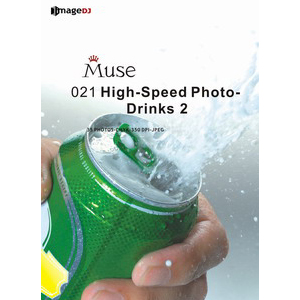 写真素材 imageDJ Muse Vol.21 瞬間写真 飲物 (2)