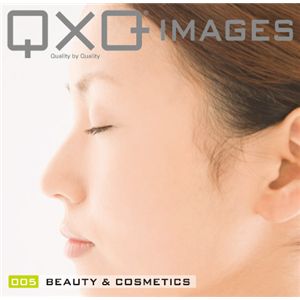       ̿Ǻ QxQ IMAGES 005 Beauty & Cosmetics