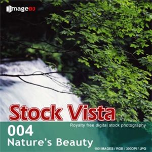 写真素材 imageDJ Stock Vista Vol.4 自然の美