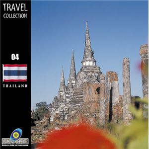 写真素材 Travel Collection Vol.004 タイ Thailand