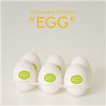 TENGA（テンガ） EGG 6個セット CLICKER/エッグ クリッカー