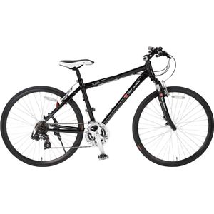 Lamborghini（ランボルギーニ） 自転車 TL-960 MTB（マウンテンバイク） 26インチ 21段変速 レッド 通販