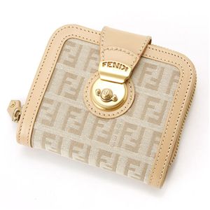 FENDI 財布　8M0118