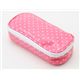 Cath Kidston(LXLbh\) MAKE UP CASE 20811E~jhbgsN