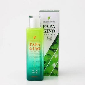 薬用育毛剤 PAPA GINO（パパジーノ） ケホエール 140ml