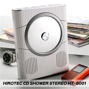 HIROTEC CDƥ쥪 HT-8001