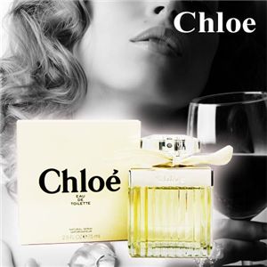 Chloe（クロエ） オード・トワレ 75ml