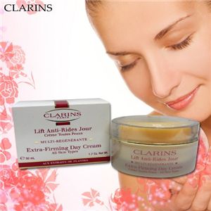 CLARINS(クラランス)　マルチ Ｒ デイ リフト クリーム（オールスキン）