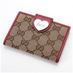 GUCCI(Ob`) n[gzbN pXP[X 224261FFPAG 9761ELoX/Beige