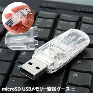 microSD USB꡼Ѵ