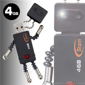 T-bot Drive USB꡼ 4GB (R501)