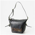 Chloe(クロエ) ショルダーバッグ ECLIPSE 8AS524-8A849 001・Black