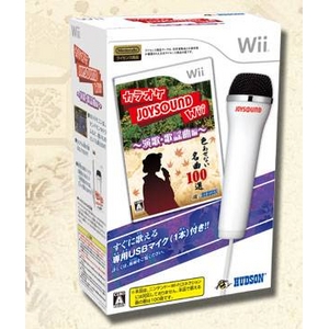 Wii 饪JOYSOUND Ρض