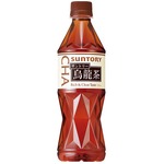 y܂Ƃߔz Tg[@SUNTORY G 525ml~48{Zbg