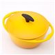 Le Creuset(N[[) RRbgh ZZ[V 20cm fBWCG[