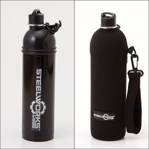 STEELWORKS by SIGG() ƥ쥹쥯ȥܥȥ780ml() ֥å