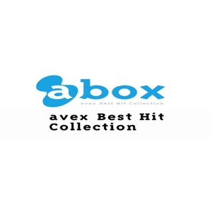 a-box  avex Best Hit Collection  CD4(60)