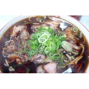 京都ラーメン新福菜館本店 （5箱セット）