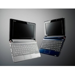 acer Aspire one AOA150 zCg + (emobile) D12HW