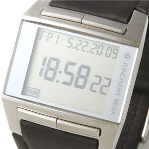 JUNGHANS(nX) rv MEGA1000 026/4510.00 Vo[~ubN