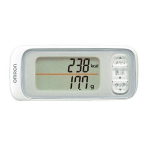 OMRON()  Walking style HJ-305-W ԥ奢ۥ磻