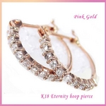 BejiixWj Eternity hoop/pierceysNS[hz tj200912020be