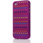 Ai-Style Series iPhone4 P[X yAi4-S-Dot-PLz(p[vj֋7Fe16t