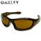 OAKLEYiI[N[j 05-013 MONSTER DOGS X^[hbO Brown Tortoise